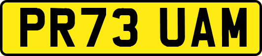 PR73UAM