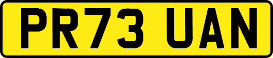 PR73UAN