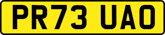 PR73UAO