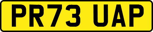 PR73UAP