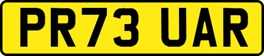 PR73UAR