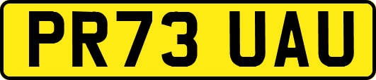 PR73UAU