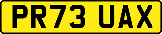 PR73UAX