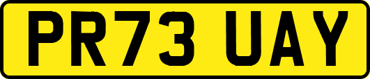 PR73UAY
