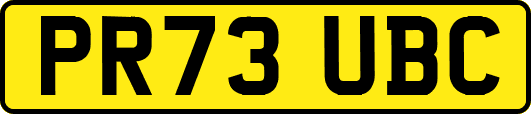 PR73UBC