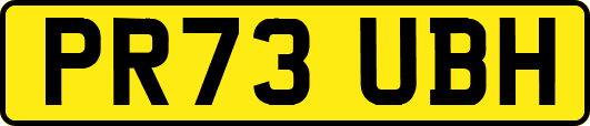 PR73UBH