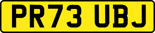 PR73UBJ