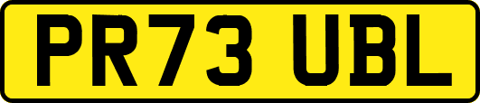 PR73UBL