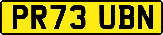 PR73UBN