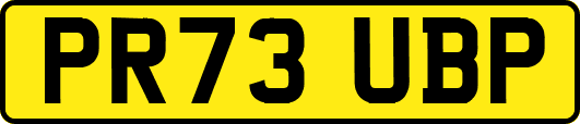 PR73UBP