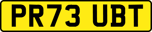 PR73UBT