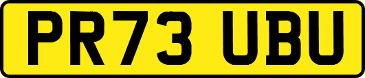 PR73UBU