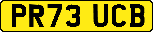 PR73UCB