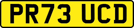 PR73UCD