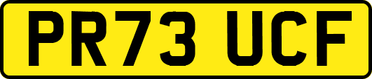 PR73UCF