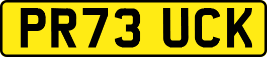 PR73UCK