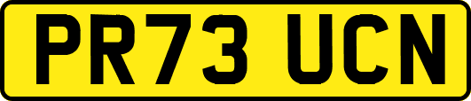PR73UCN