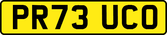 PR73UCO