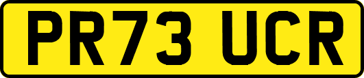 PR73UCR