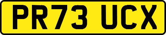 PR73UCX