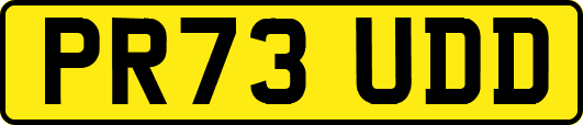 PR73UDD
