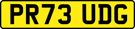 PR73UDG