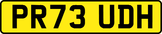 PR73UDH