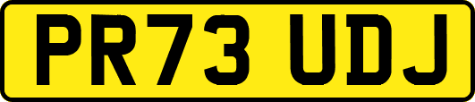 PR73UDJ