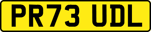 PR73UDL