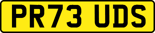 PR73UDS