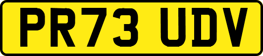 PR73UDV