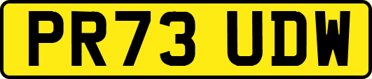 PR73UDW