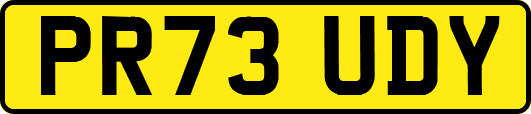 PR73UDY