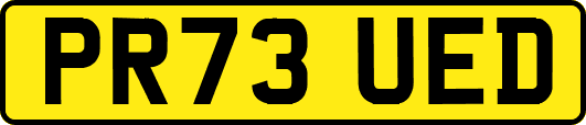 PR73UED