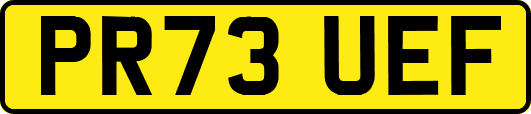 PR73UEF