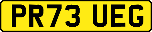 PR73UEG