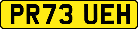PR73UEH
