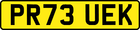 PR73UEK