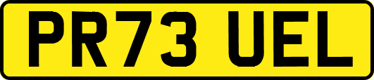 PR73UEL
