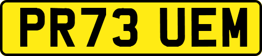 PR73UEM