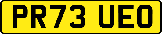 PR73UEO