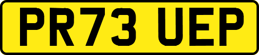 PR73UEP