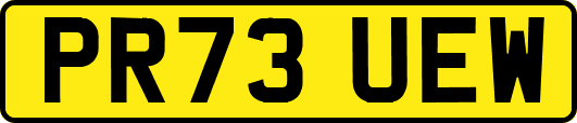 PR73UEW