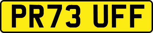 PR73UFF