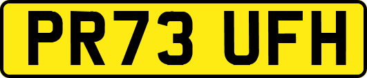 PR73UFH