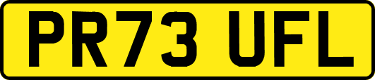 PR73UFL