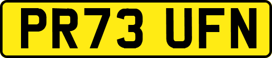 PR73UFN