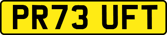 PR73UFT