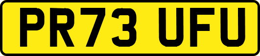PR73UFU