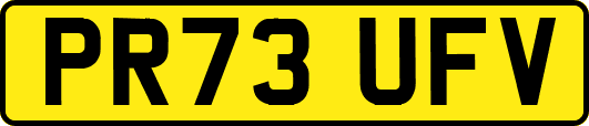 PR73UFV